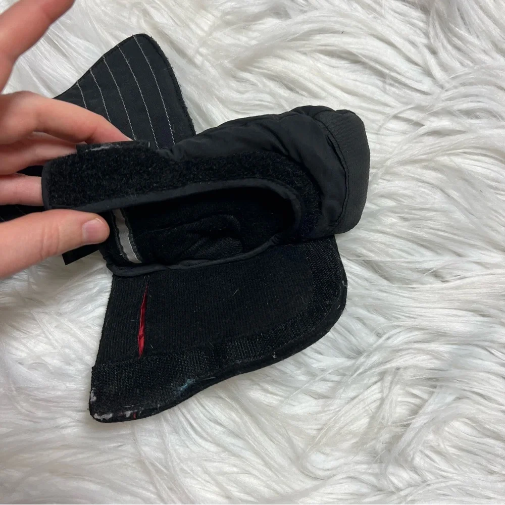 Seirus hot pocket youth mittens